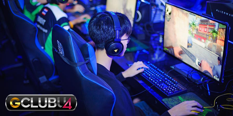 esport