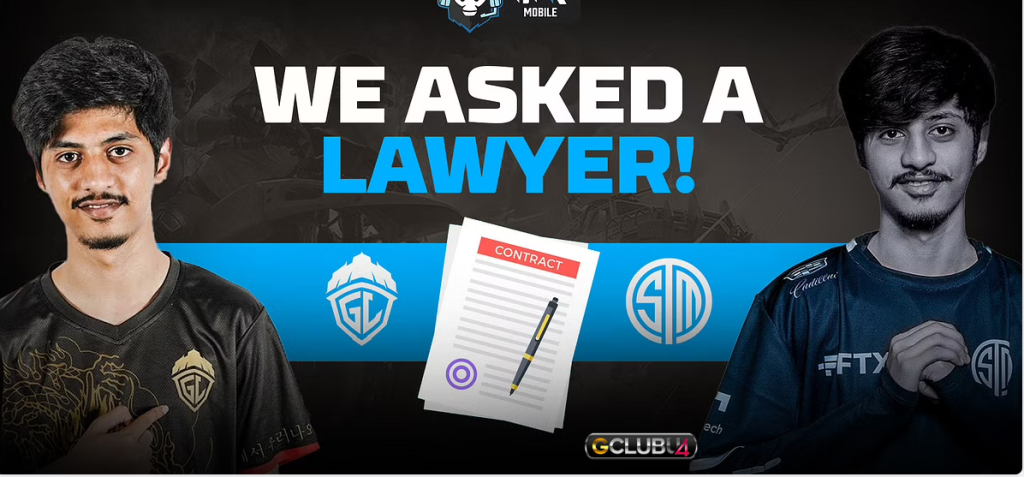 สัญญาของ TSM มีผลผูกพันตามกฎหมาย