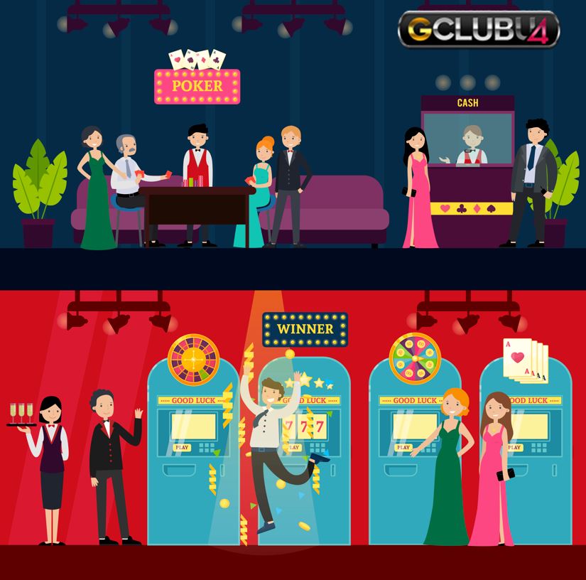 Gclub download เริ่มแล้ววันนี้ รับรองติดตั้งปังมากๆ