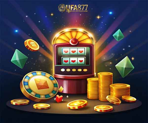 Crystal Ball Multi จาก GAMOMAT