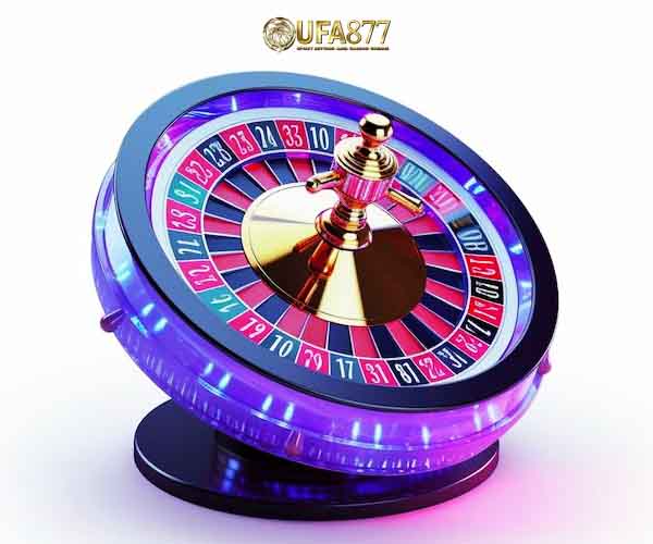 สมัครufabet