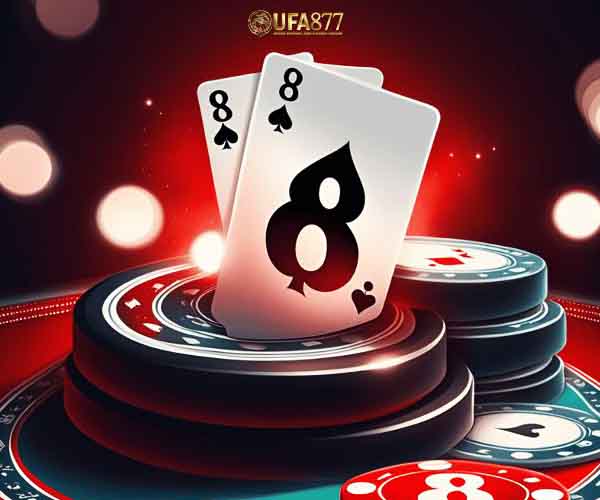 สนุกกับคาสิโนได้ทุกเกม
