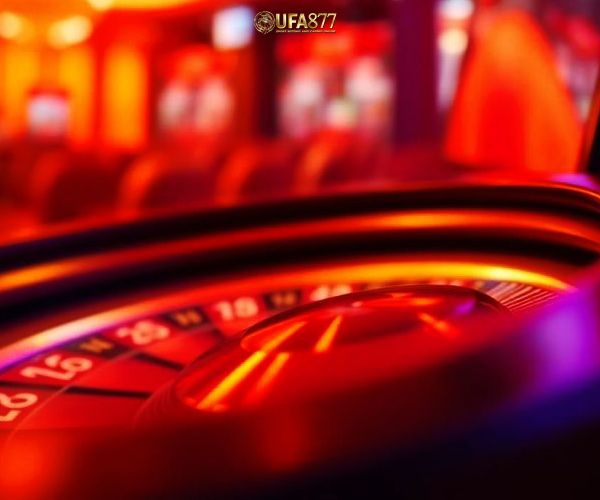 มองหาโบนัสต้องสมัครufabet