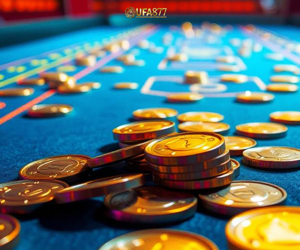 บาคาร่าออนไลน์สุดเด็ด